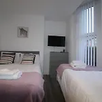 Pemberton House Liverpool By Smart Corporate Stays
