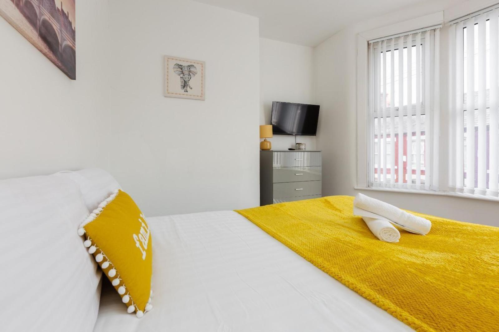 Pemberton House By Smart Corporate Liverpool