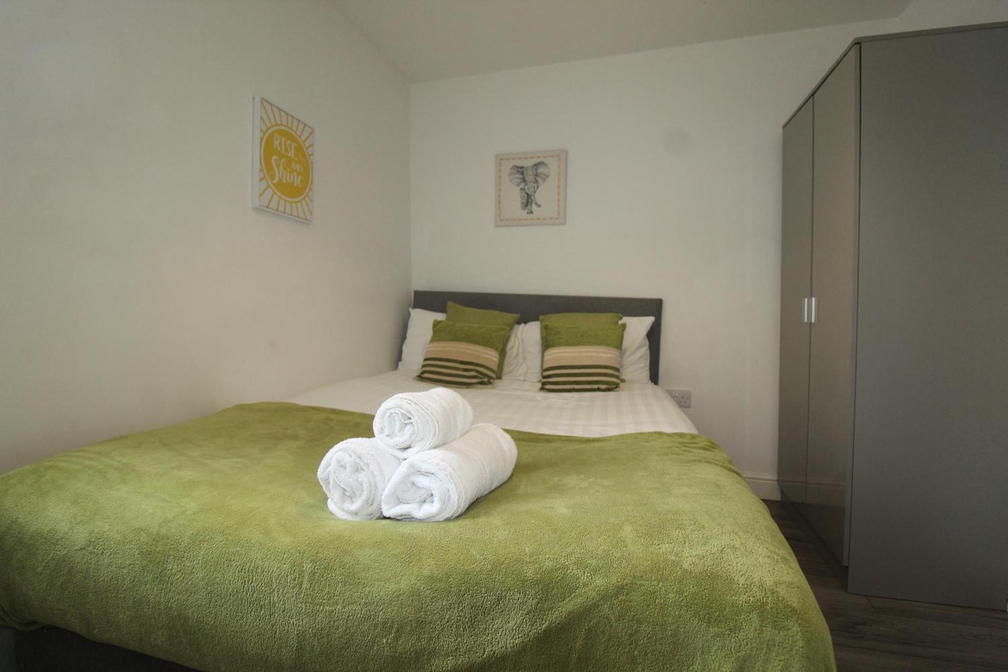 Holiday home Pemberton House By Smart Corporate